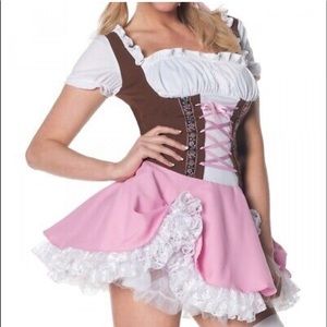 Irish Girl size M woman’s